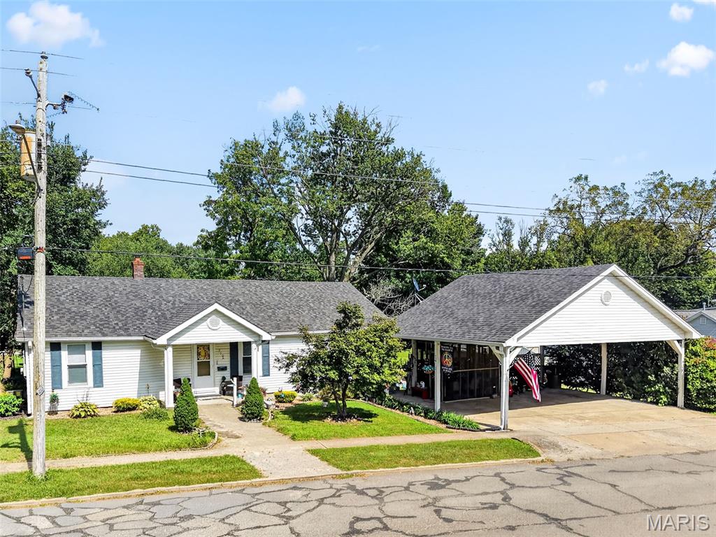 Cannon Heights Add - Residential