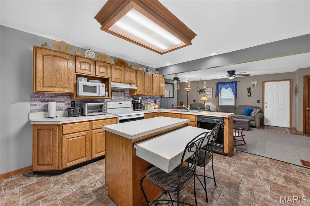 Cannon Heights Add - Residential