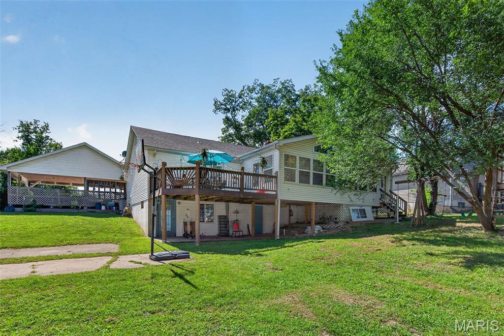 Cannon Heights Add - Residential