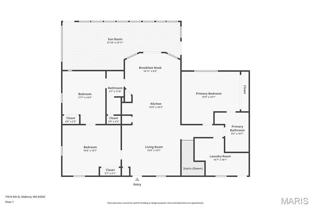 Cannon Heights Add - Residential