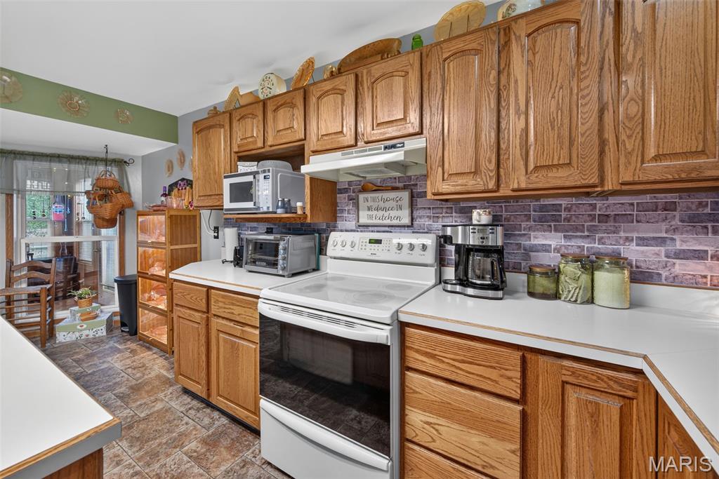 Cannon Heights Add - Residential