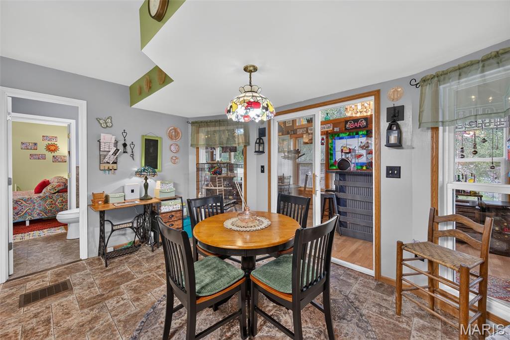 Cannon Heights Add - Residential