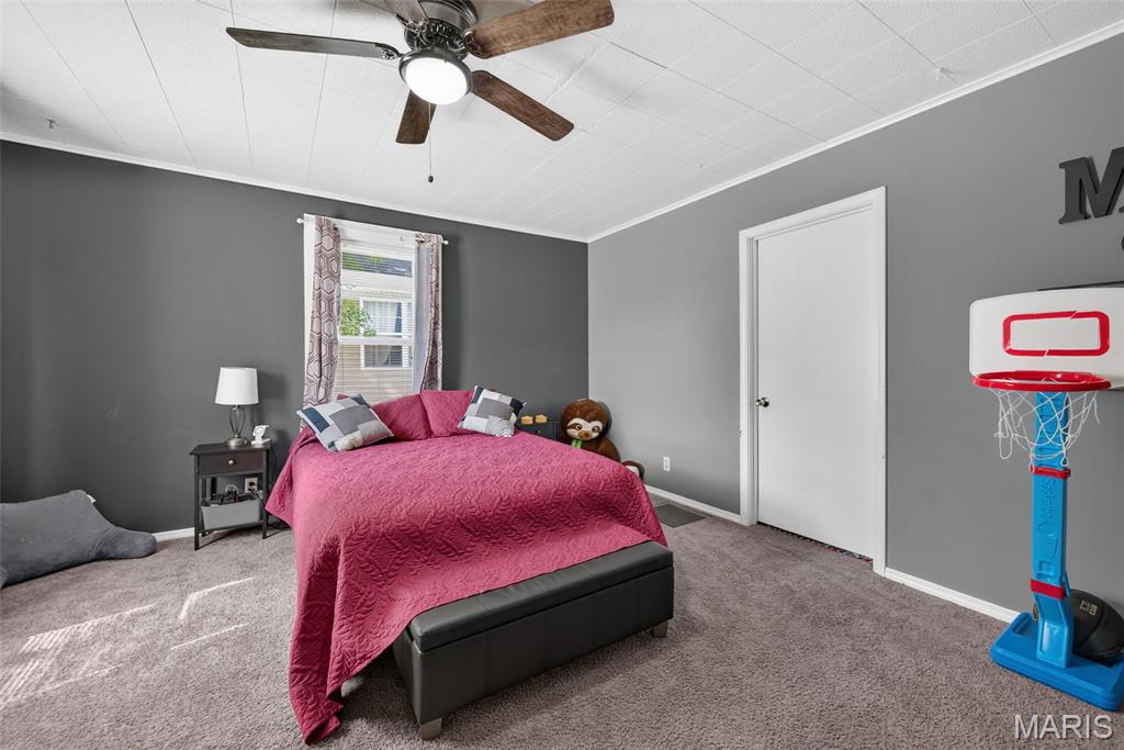 Cannon Heights Add - Residential