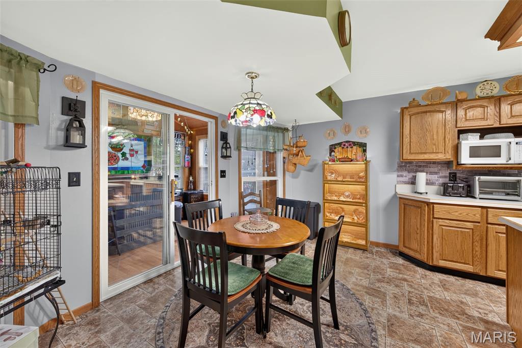Cannon Heights Add - Residential