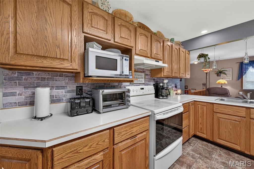 Cannon Heights Add - Residential