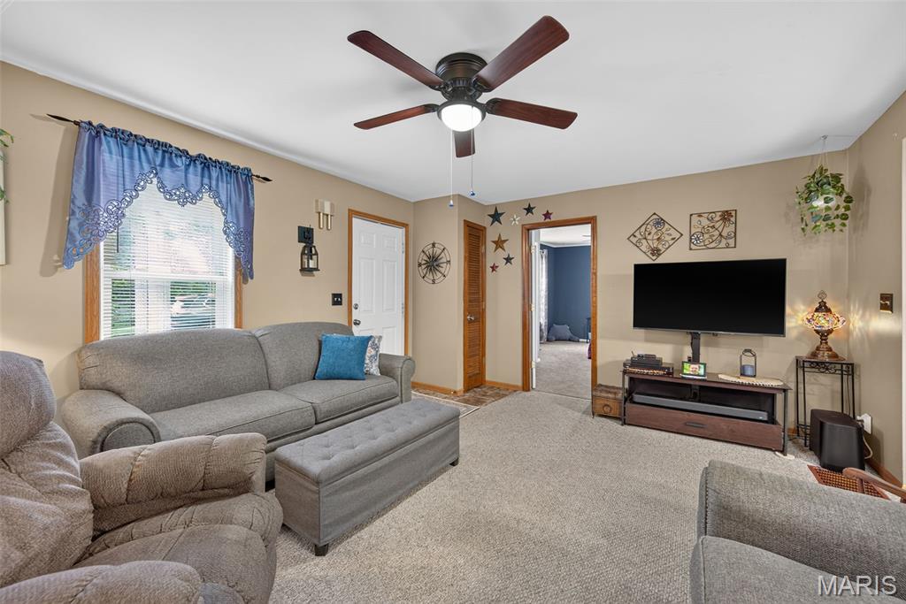 Cannon Heights Add - Residential