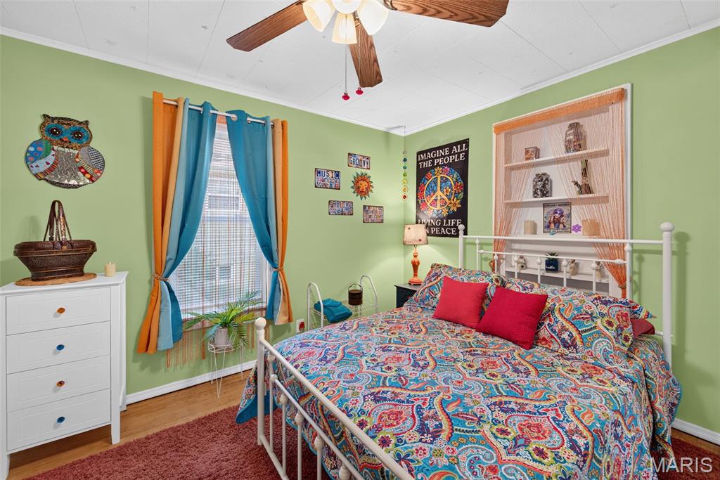 Cannon Heights Add - Residential