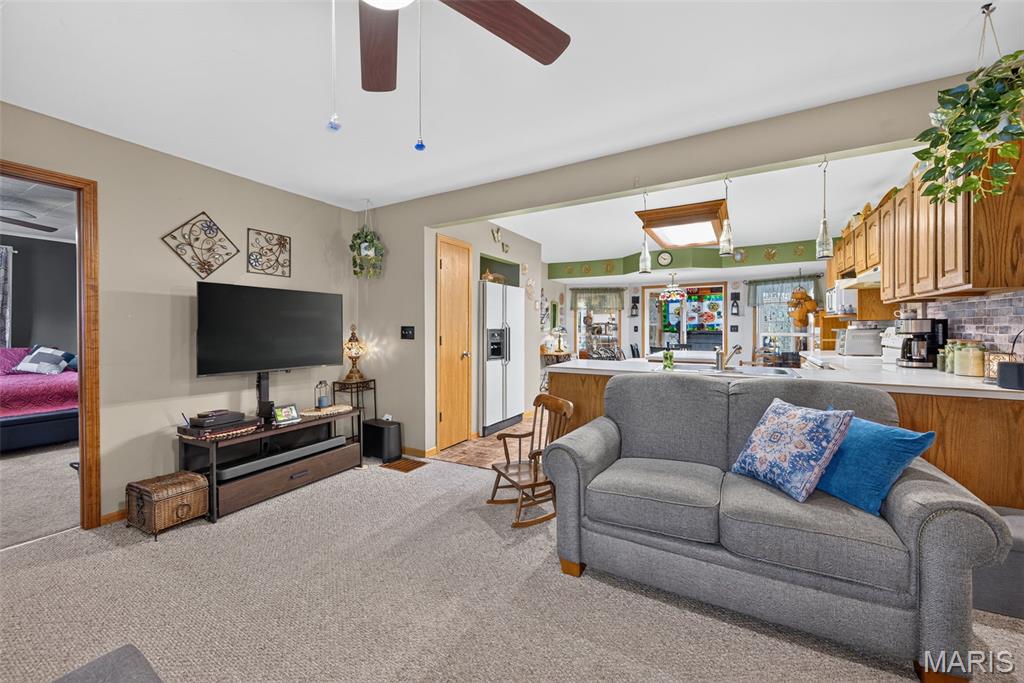 Cannon Heights Add - Residential