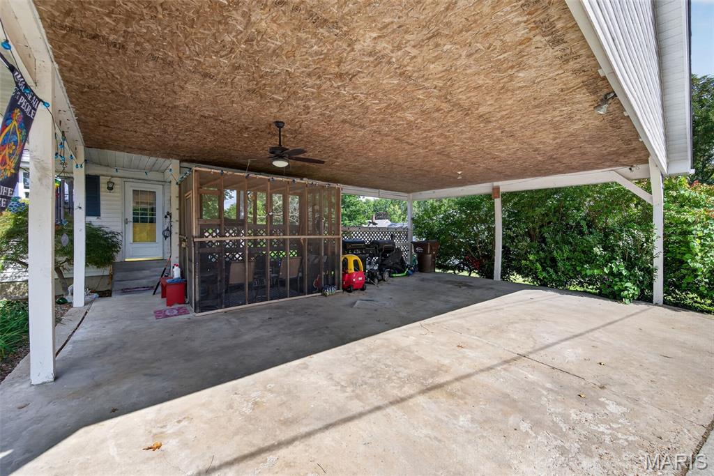 Cannon Heights Add - Residential