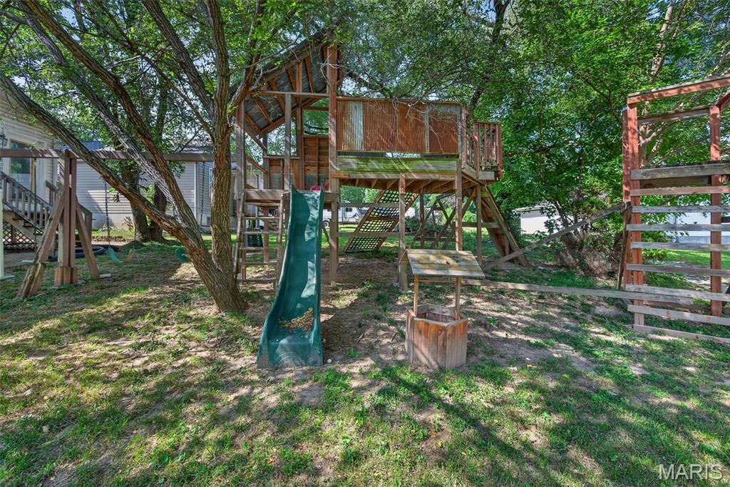 Cannon Heights Add - Residential