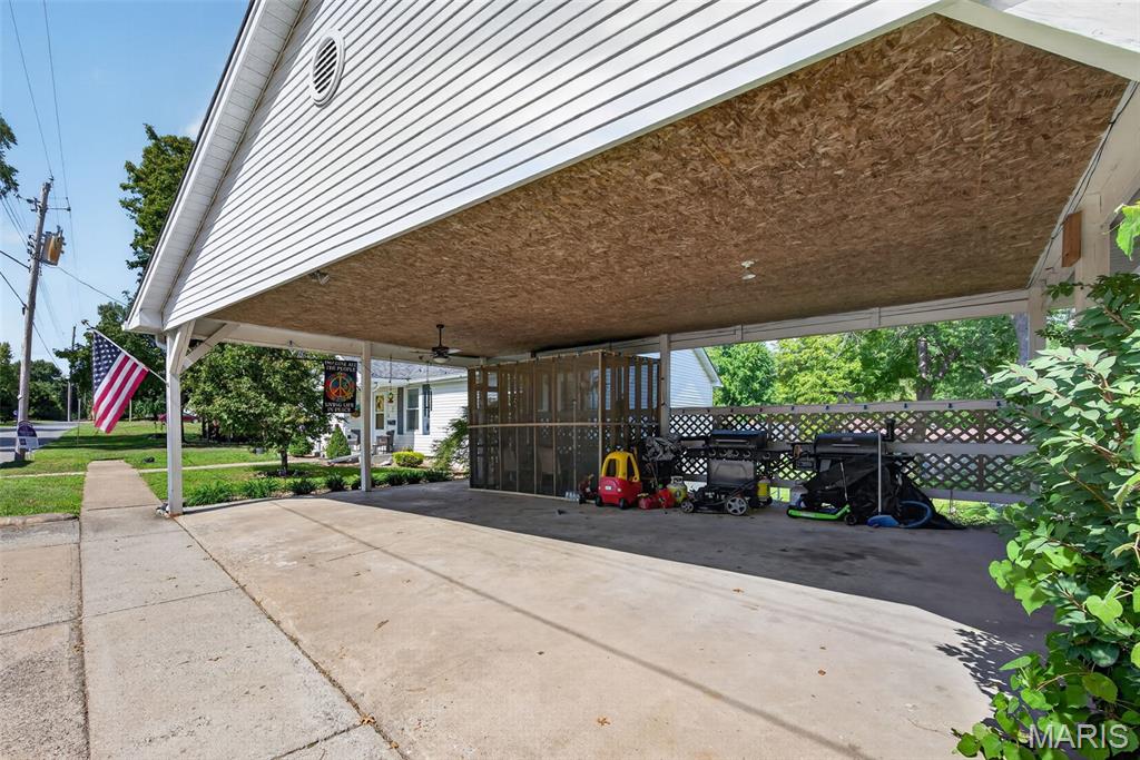 Cannon Heights Add - Residential