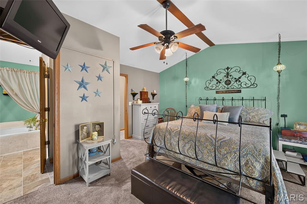Cannon Heights Add - Residential