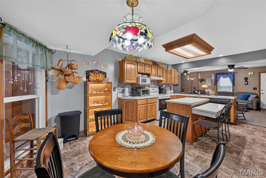 Cannon Heights Add - Residential