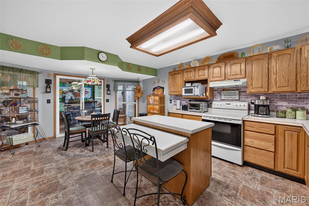 Cannon Heights Add - Residential