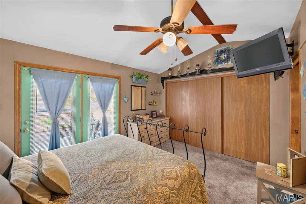 Cannon Heights Add - Residential