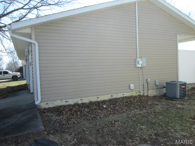 Boulevard Add - Residential