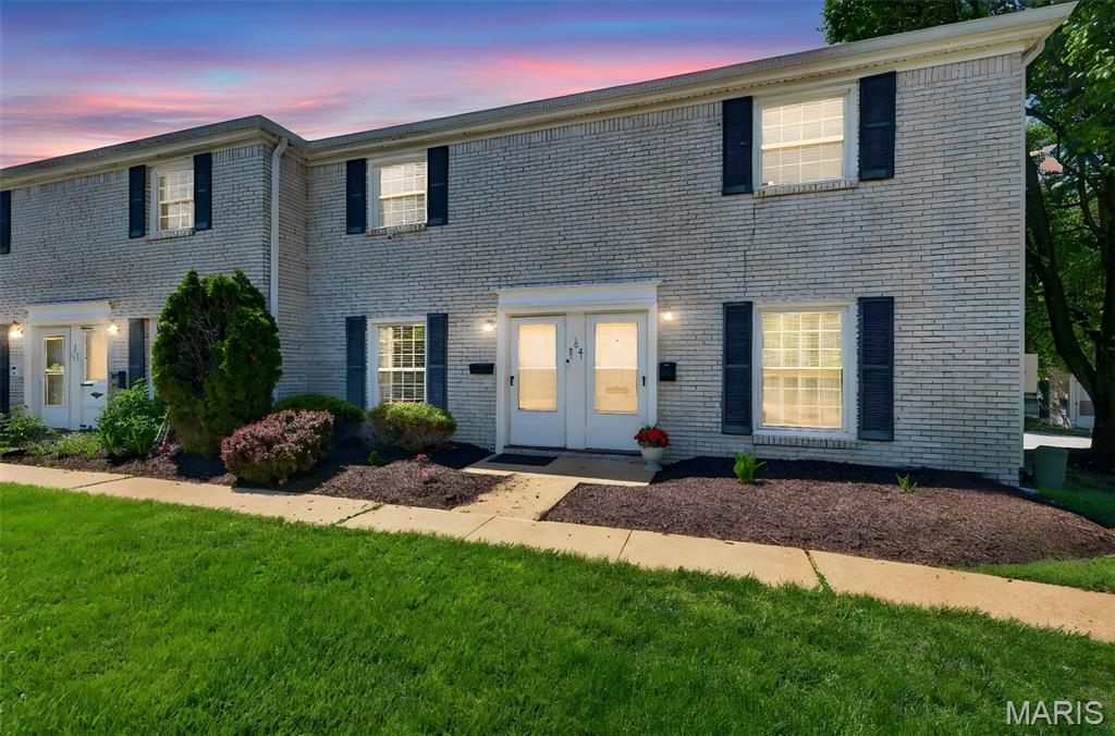 Brookshire Condo - Residential