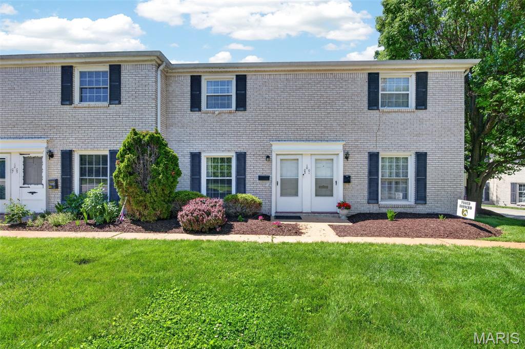 Brookshire Condo - Residential