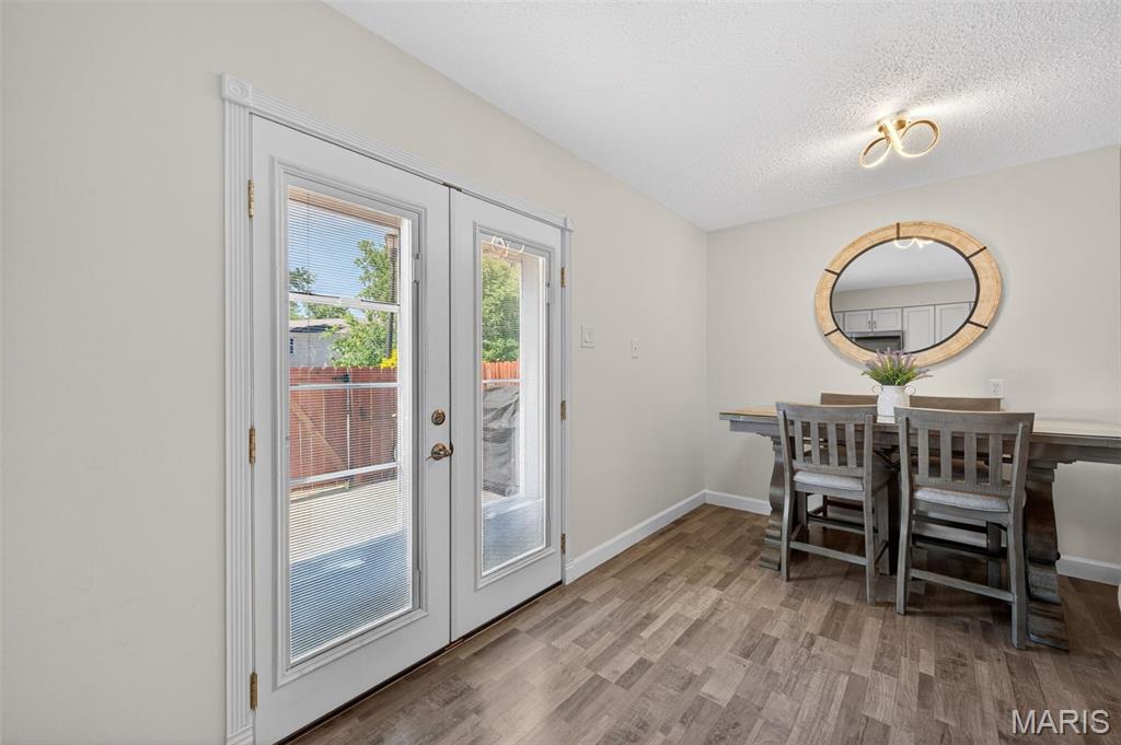 Brookshire Condo - Residential