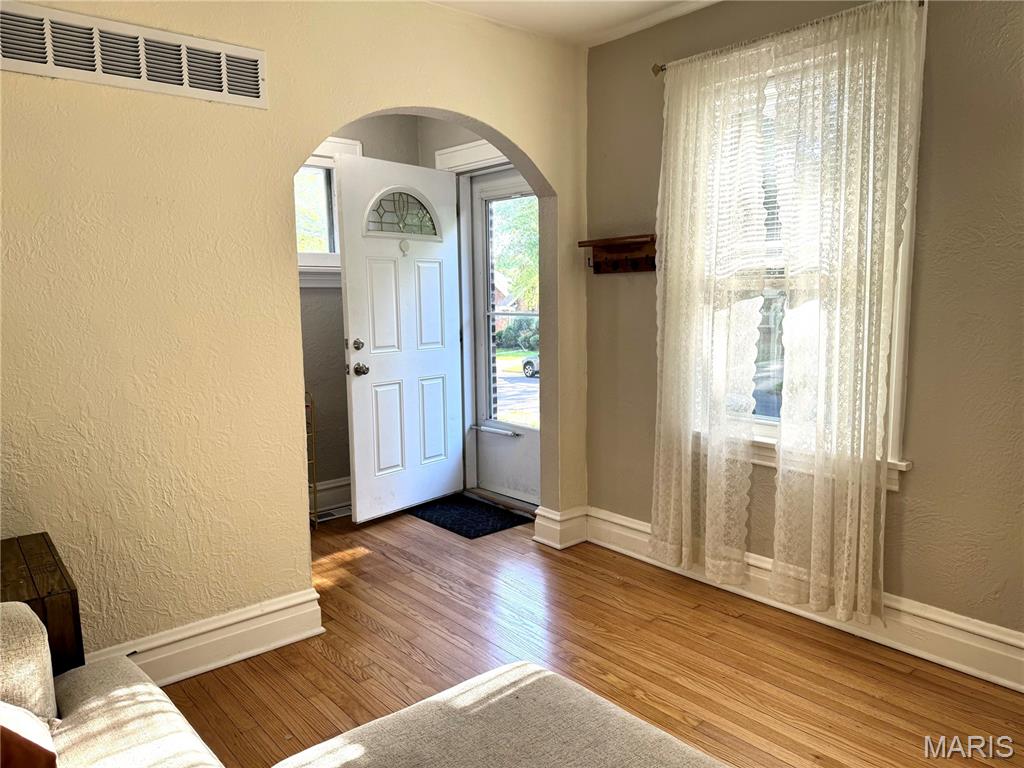 Laughlins Add To Sycamore Hills - Residential