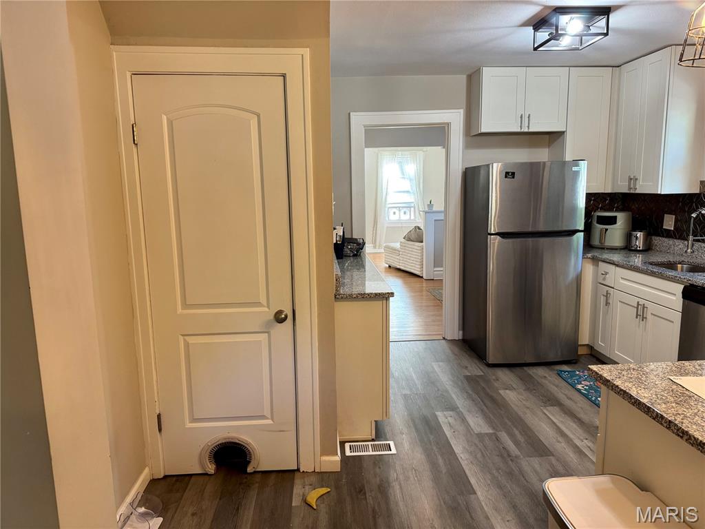 Laughlins Add To Sycamore Hills - Residential
