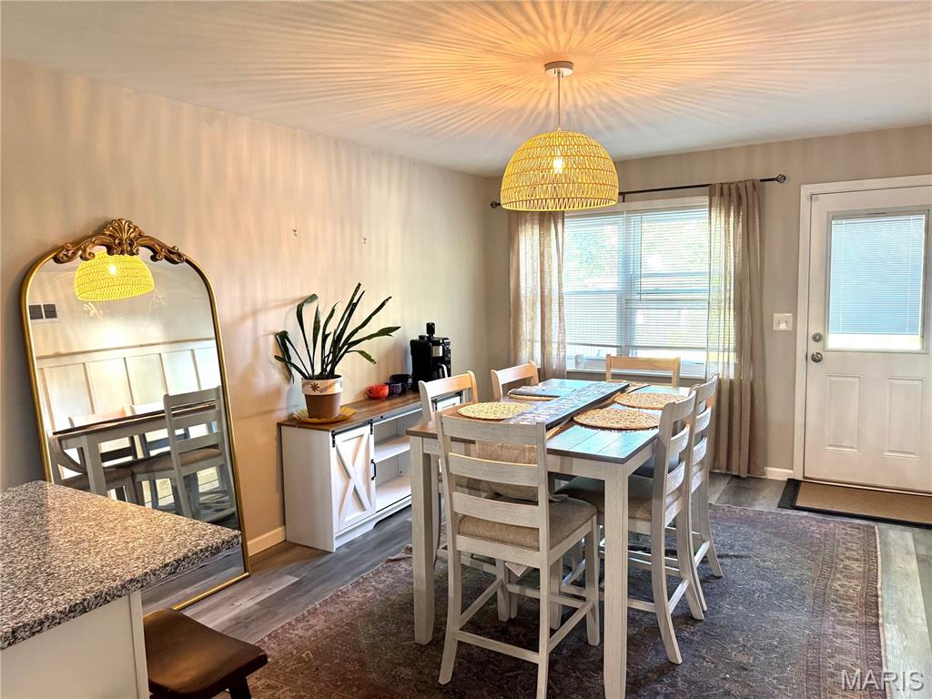 Laughlins Add To Sycamore Hills - Residential