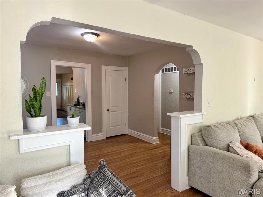 Laughlins Add To Sycamore Hills - Residential