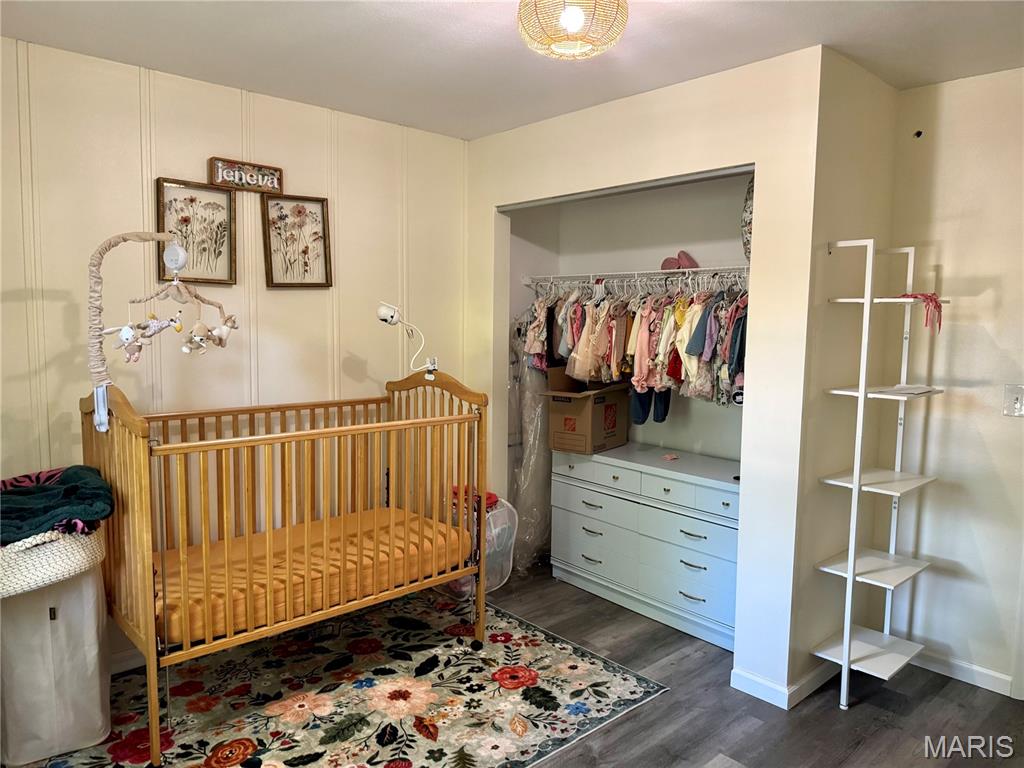Laughlins Add To Sycamore Hills - Residential