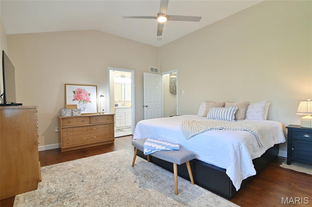 Aspen Ridge Condo Sec Ii - Residential