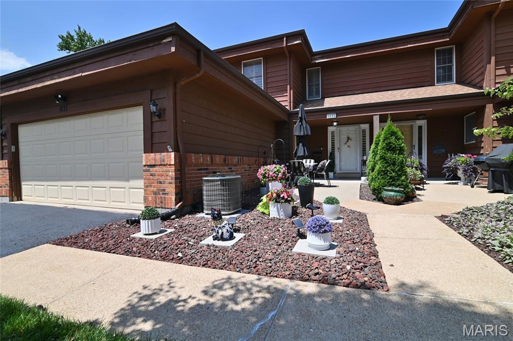 Aspen Ridge Condo Sec Ii - Residential