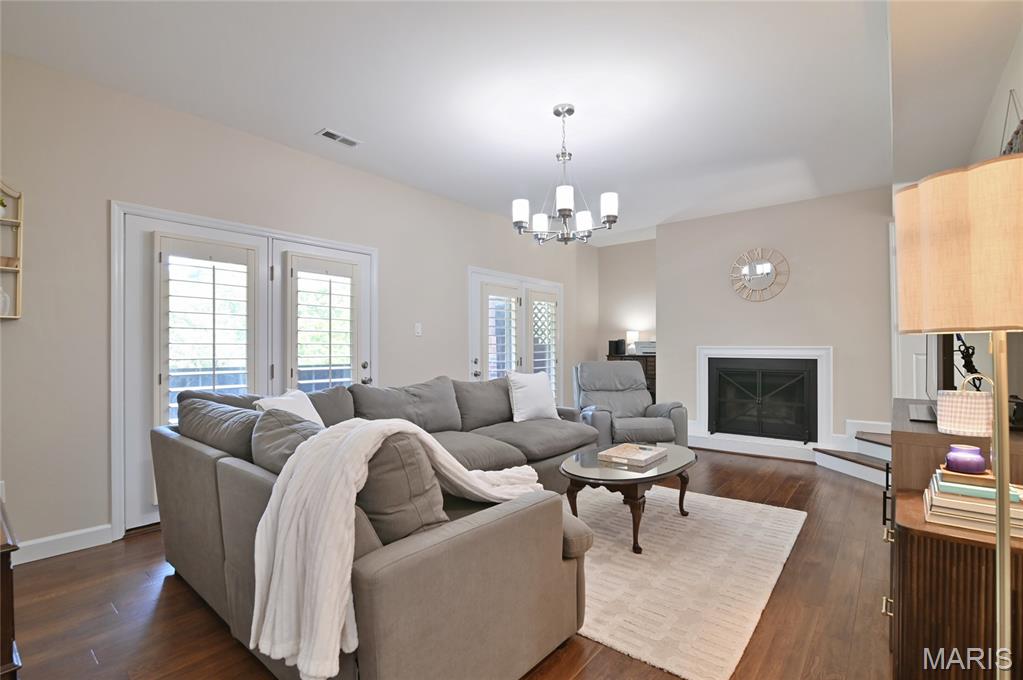 Aspen Ridge Condo Sec Ii - Residential