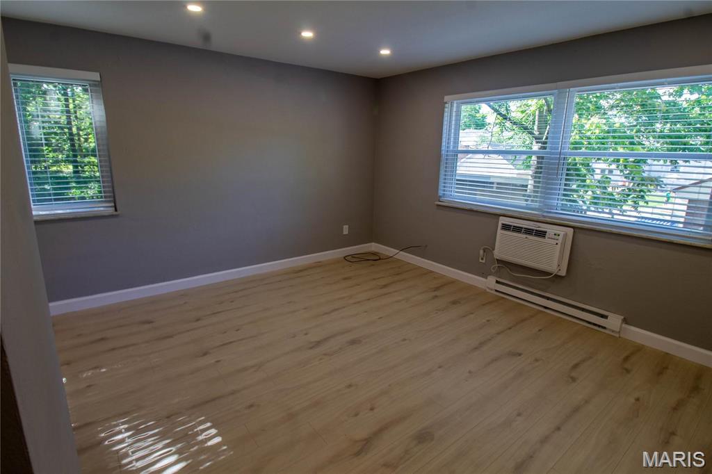 Cooper Track Add - Residential Lease