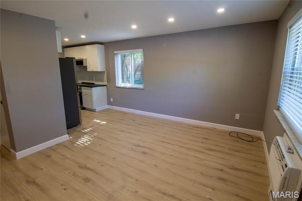 Cooper Track Add - Residential Lease