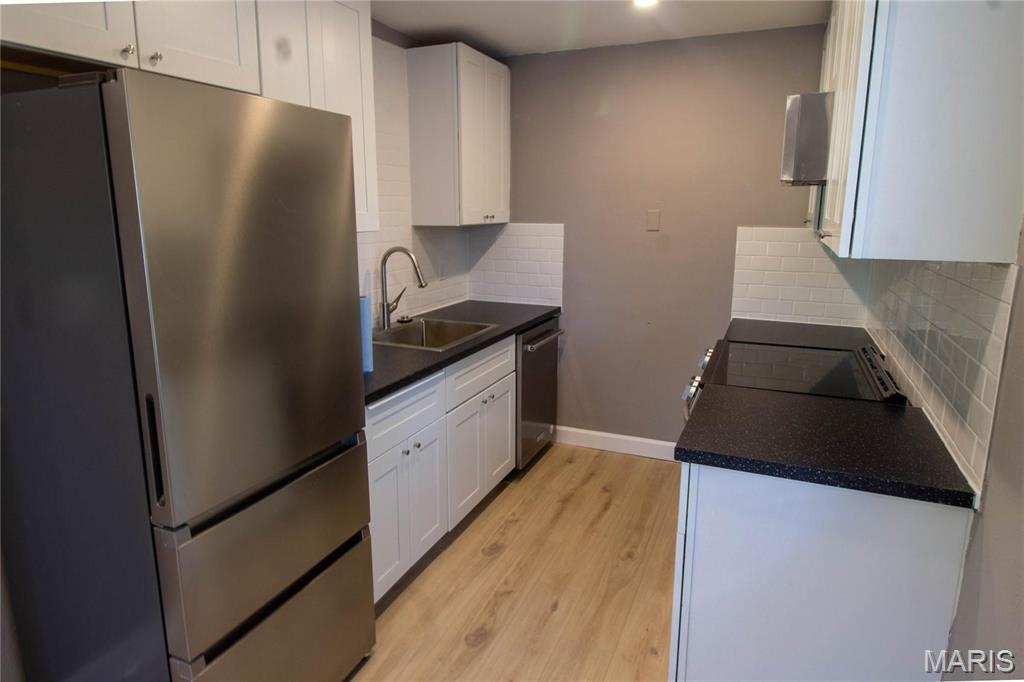 Cooper Track Add - Residential Lease