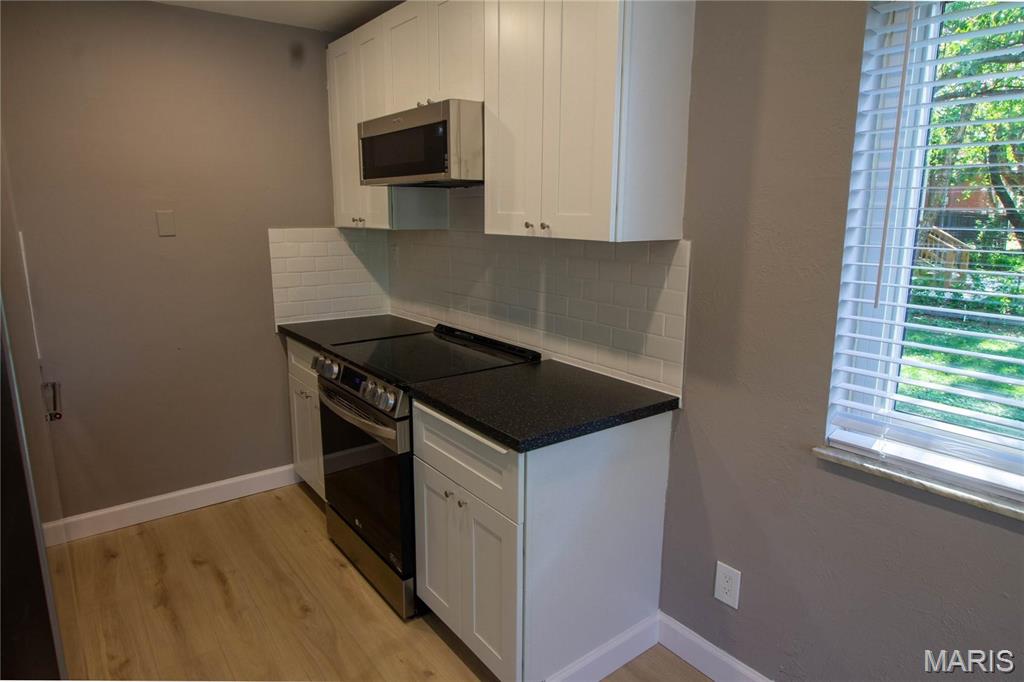 Cooper Track Add - Residential Lease