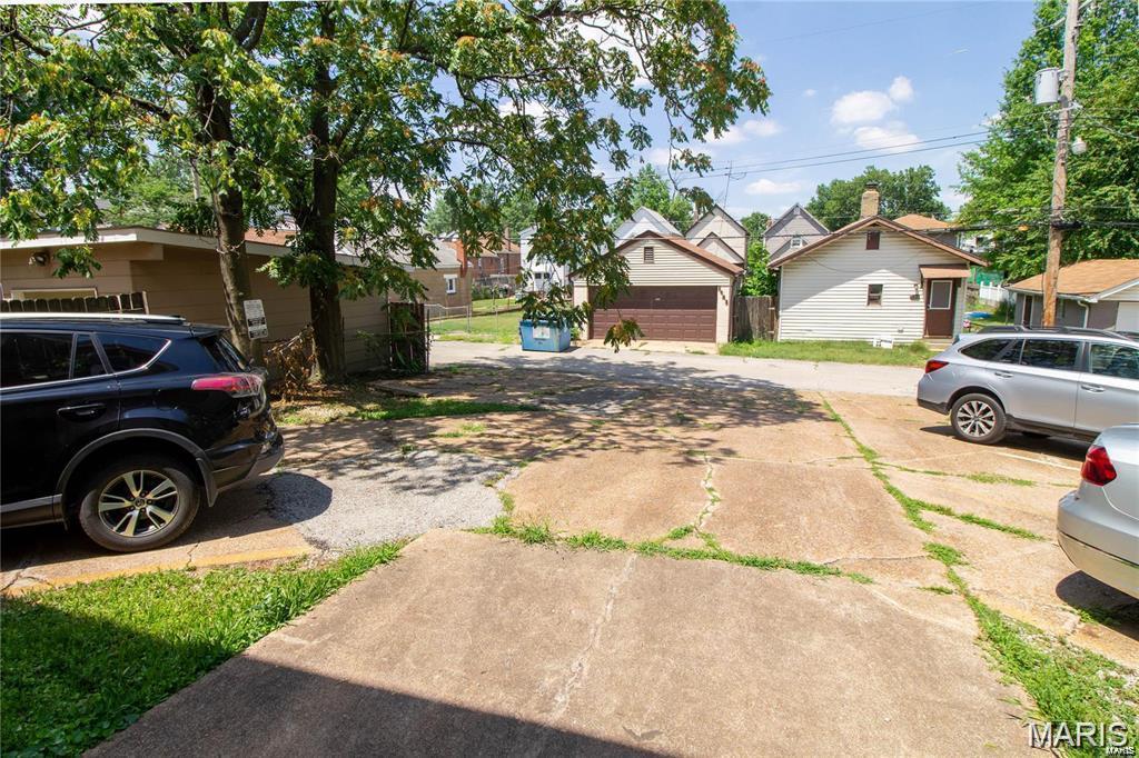 Cooper Track Add - Residential Lease