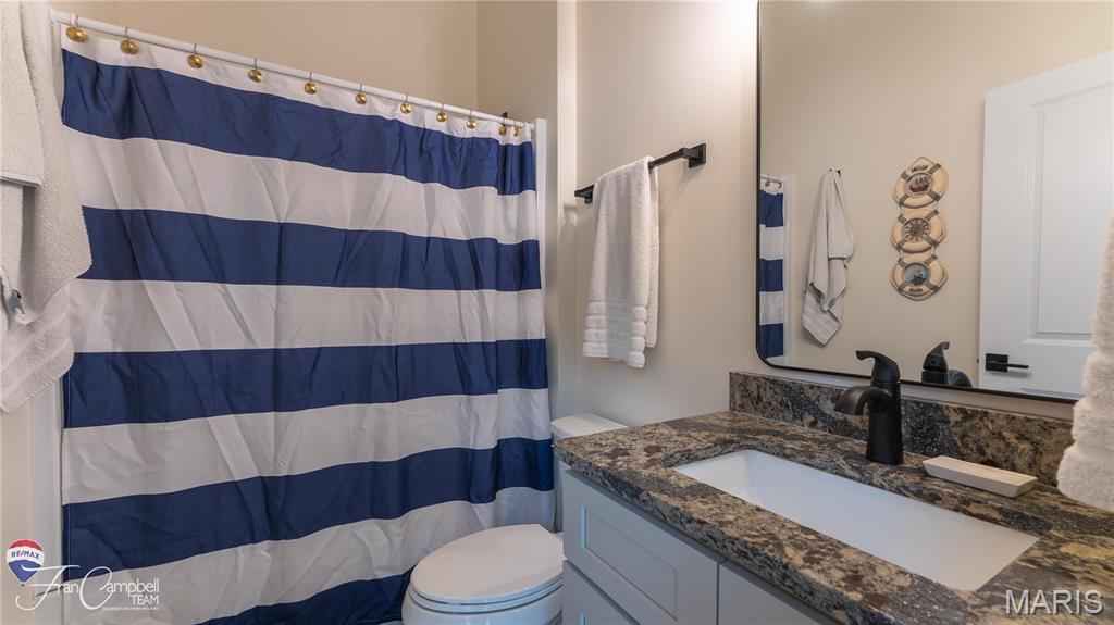 Anchor Bend Estates - Residential