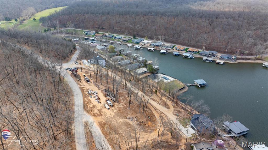 Anchor Bend Estates - Residential