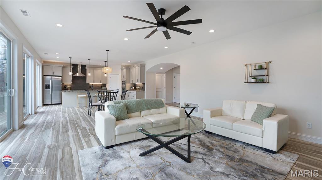 Anchor Bend Estates - Residential