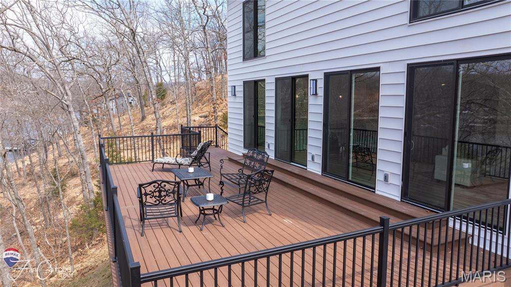 Anchor Bend Estates - Residential