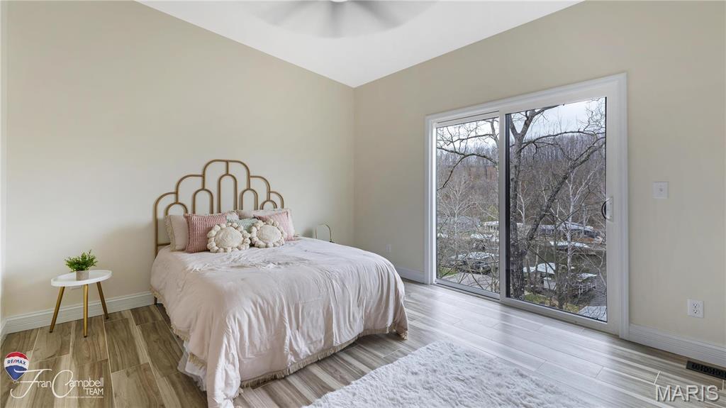 Anchor Bend Estates - Residential