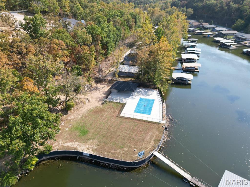 Anchor Bend Estates - Residential
