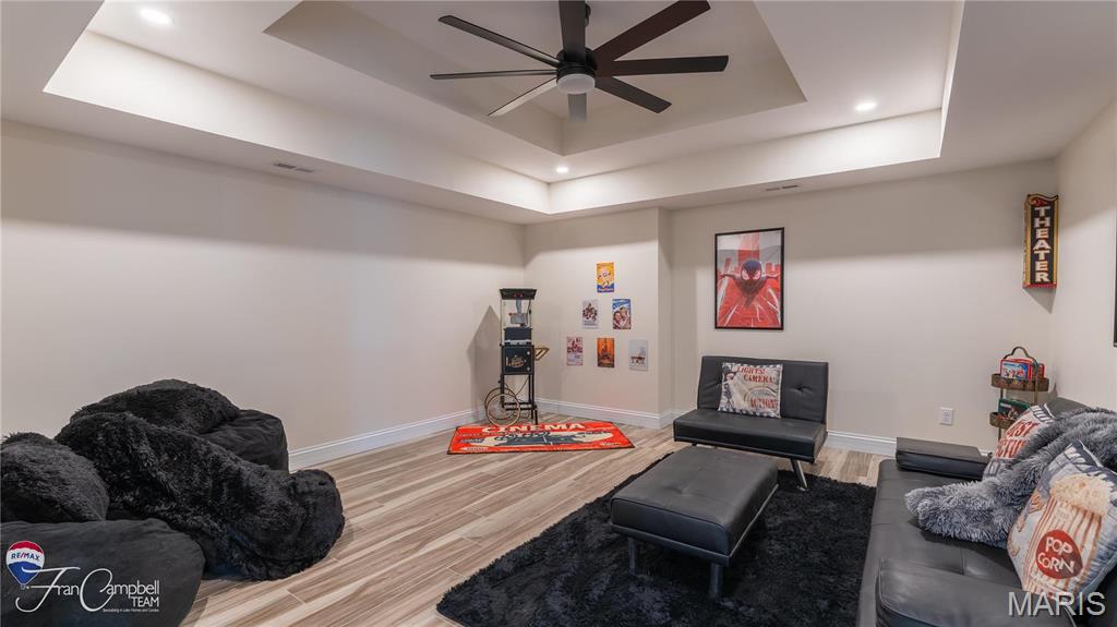 Anchor Bend Estates - Residential