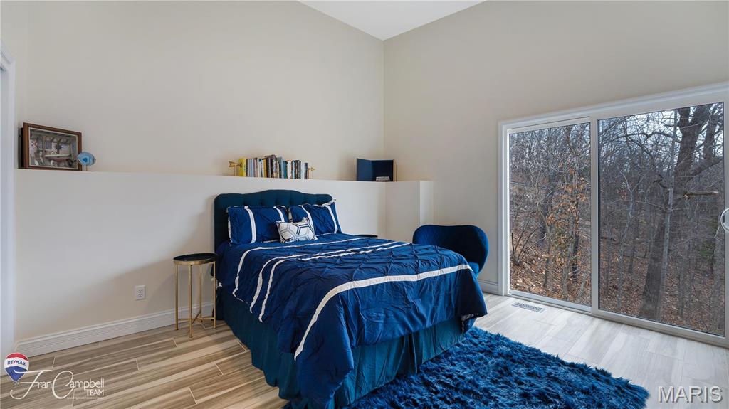 Anchor Bend Estates - Residential
