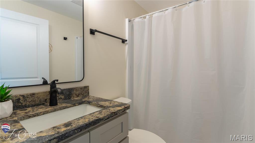 Anchor Bend Estates - Residential