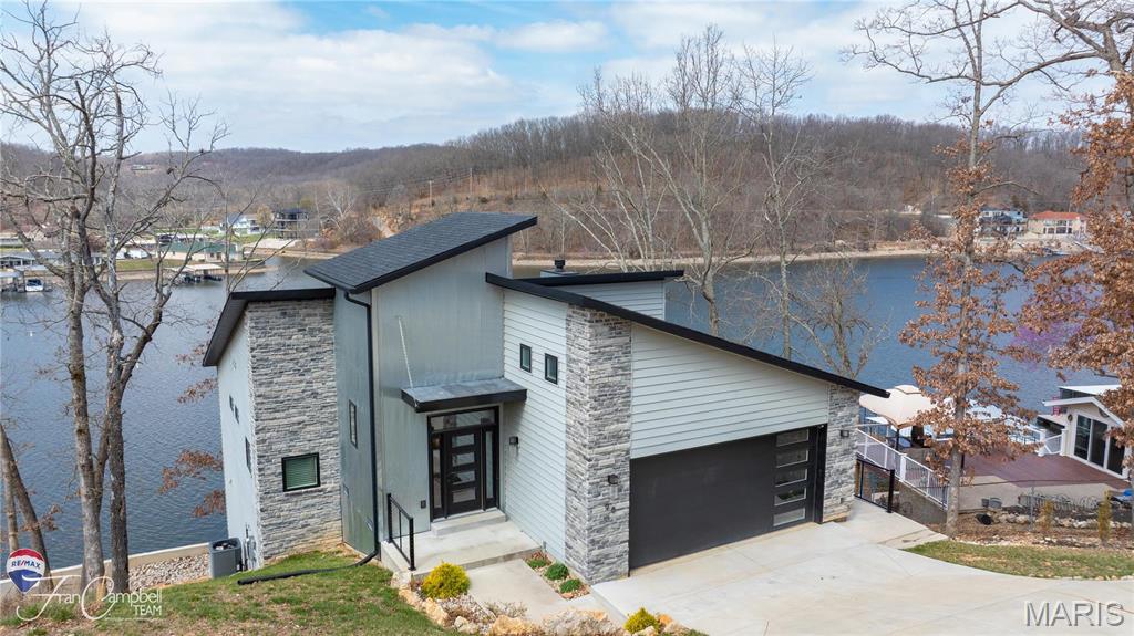 Anchor Bend Estates - Residential