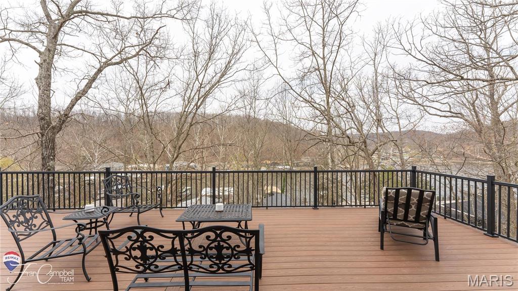 Anchor Bend Estates - Residential