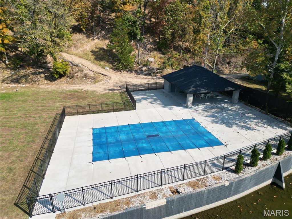Anchor Bend Estates - Residential