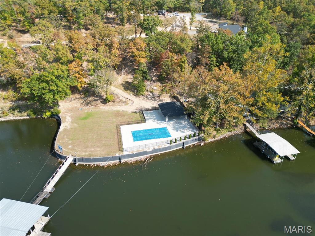 Anchor Bend Estates - Residential