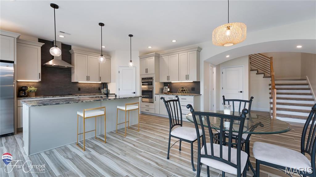 Anchor Bend Estates - Residential